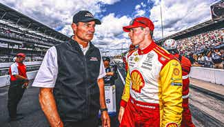 Next Story Image: Former Team Penske President Tim Cindric Returns to Team as Strategist